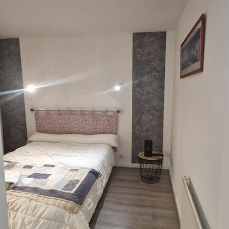 Hotel 1610 Entraygues-sur-Truyère Eksteriør billede