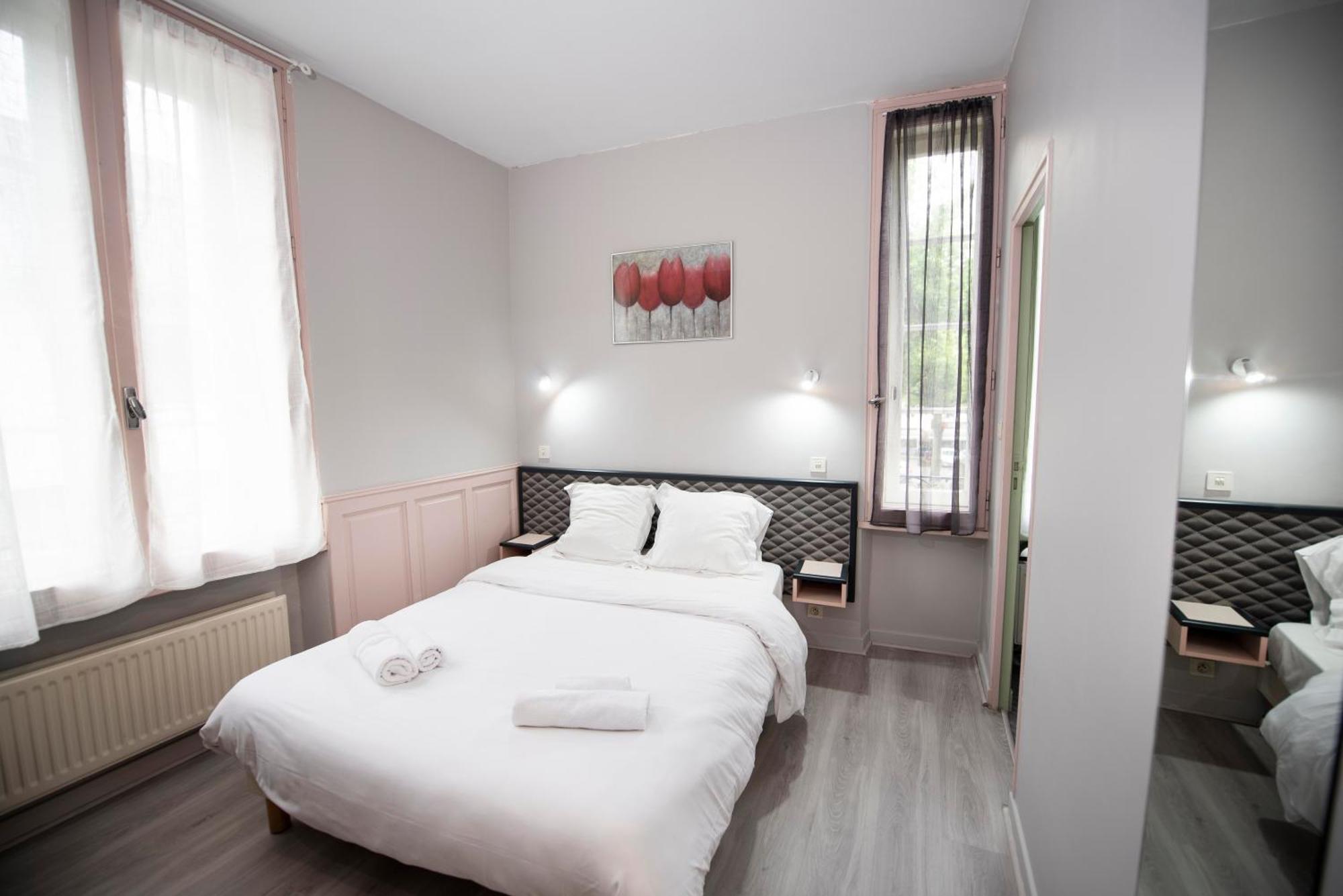 Hotel 1610 Entraygues-sur-Truyère Eksteriør billede