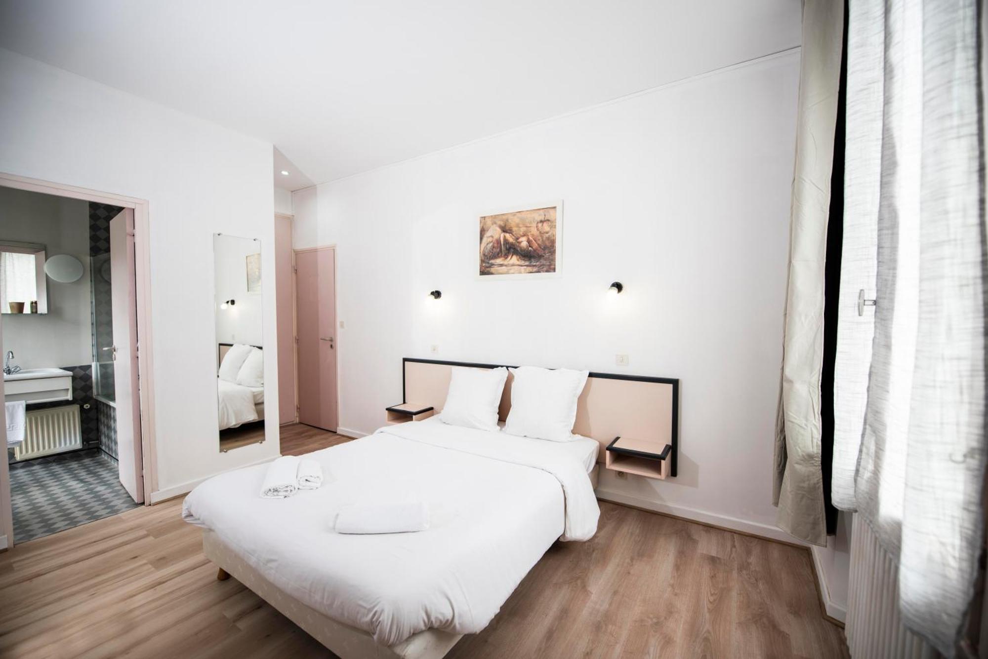 Hotel 1610 Entraygues-sur-Truyère Eksteriør billede