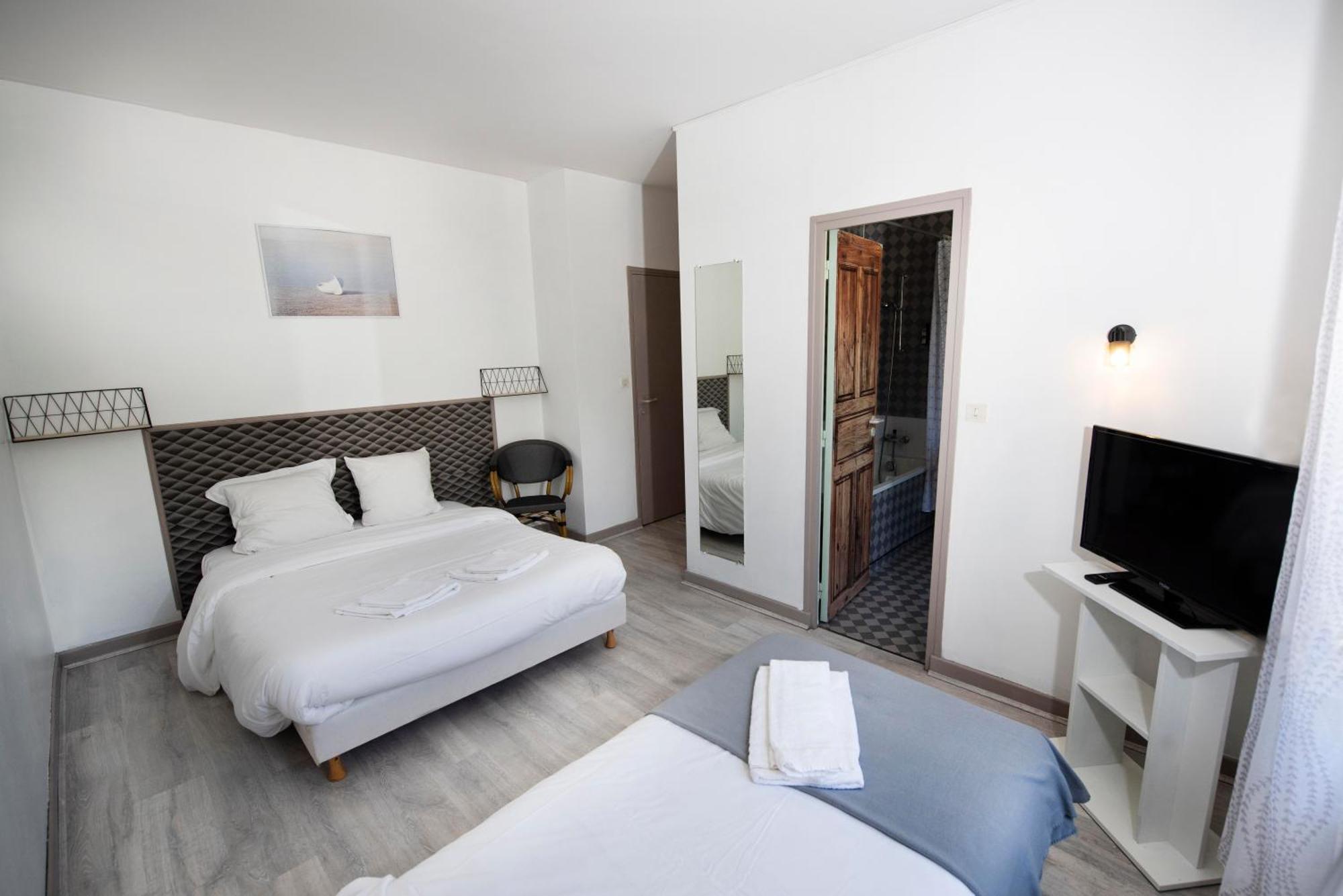 Hotel 1610 Entraygues-sur-Truyère Eksteriør billede