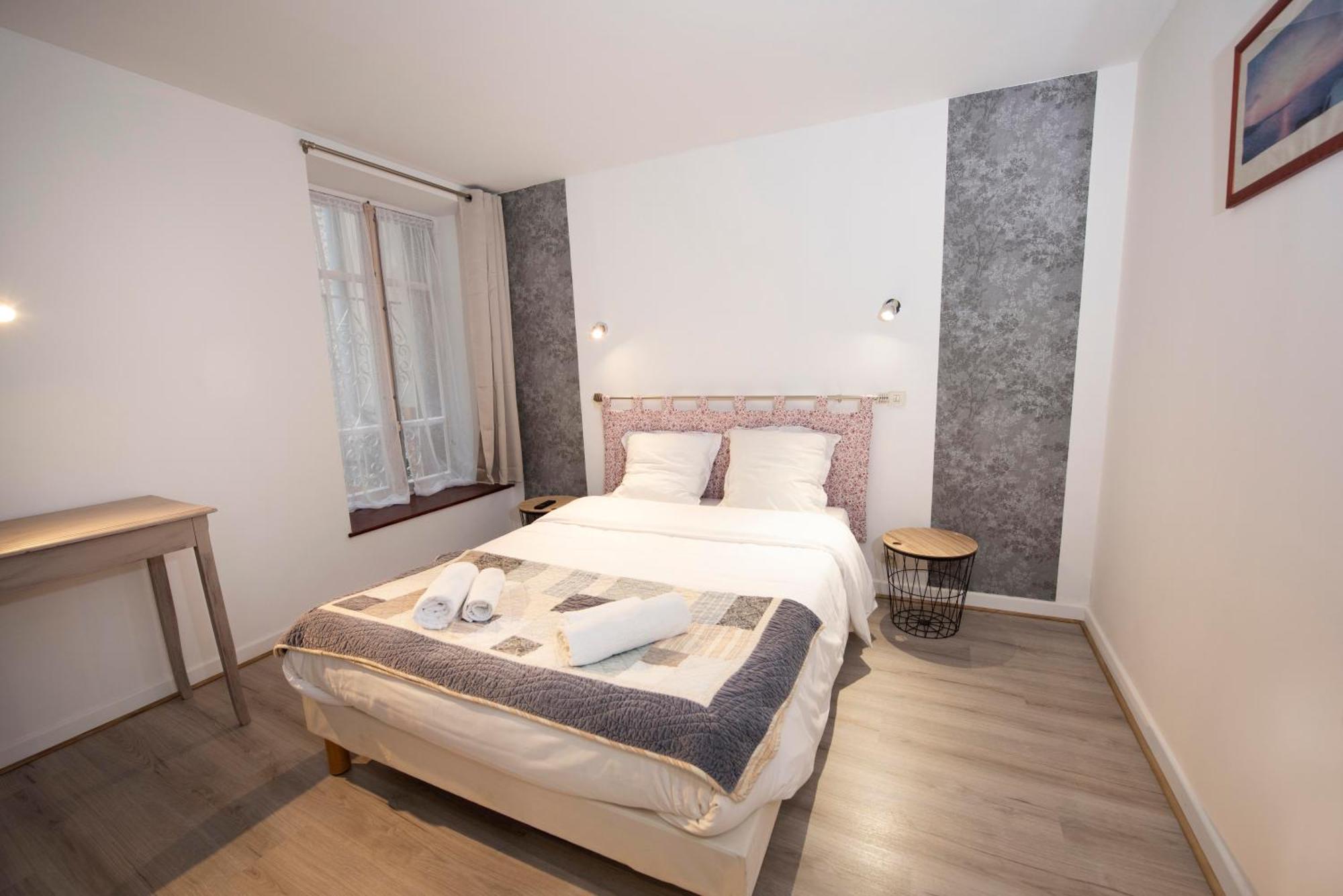 Hotel 1610 Entraygues-sur-Truyère Eksteriør billede