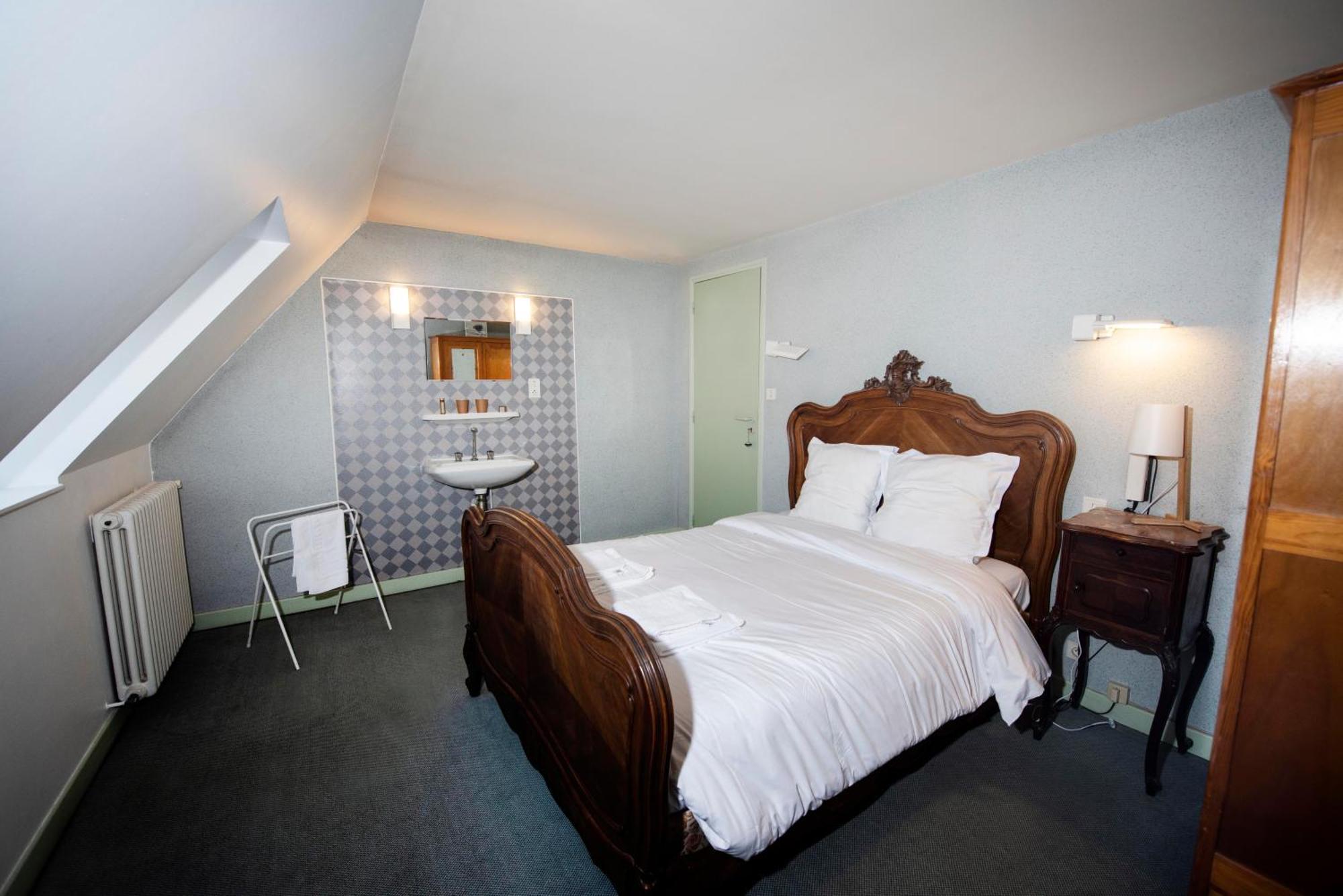 Hotel 1610 Entraygues-sur-Truyère Eksteriør billede