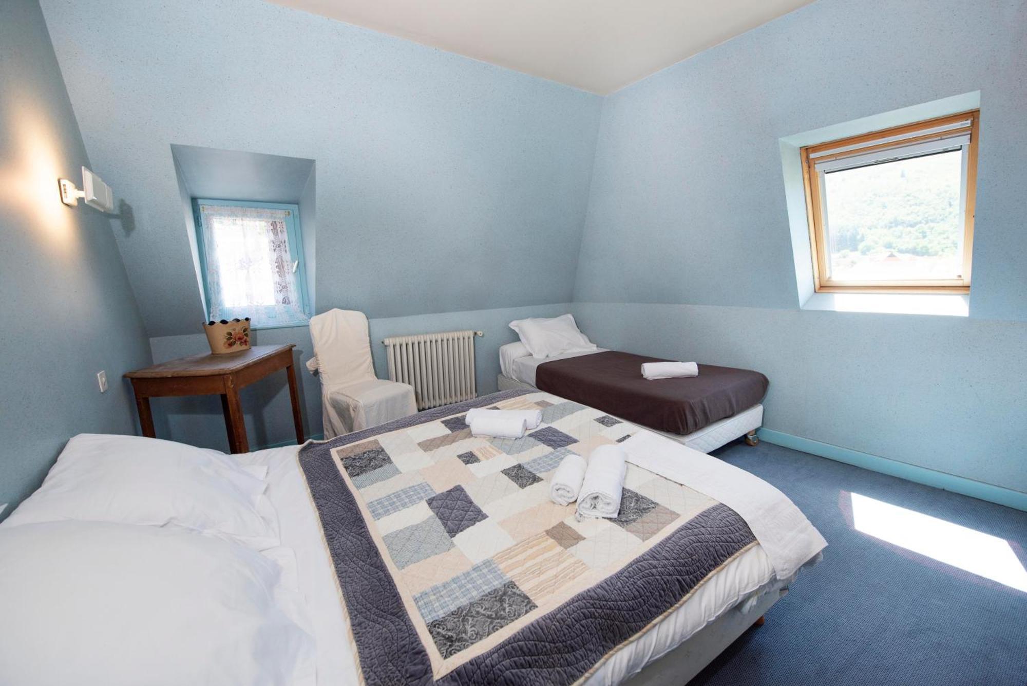 Hotel 1610 Entraygues-sur-Truyère Eksteriør billede