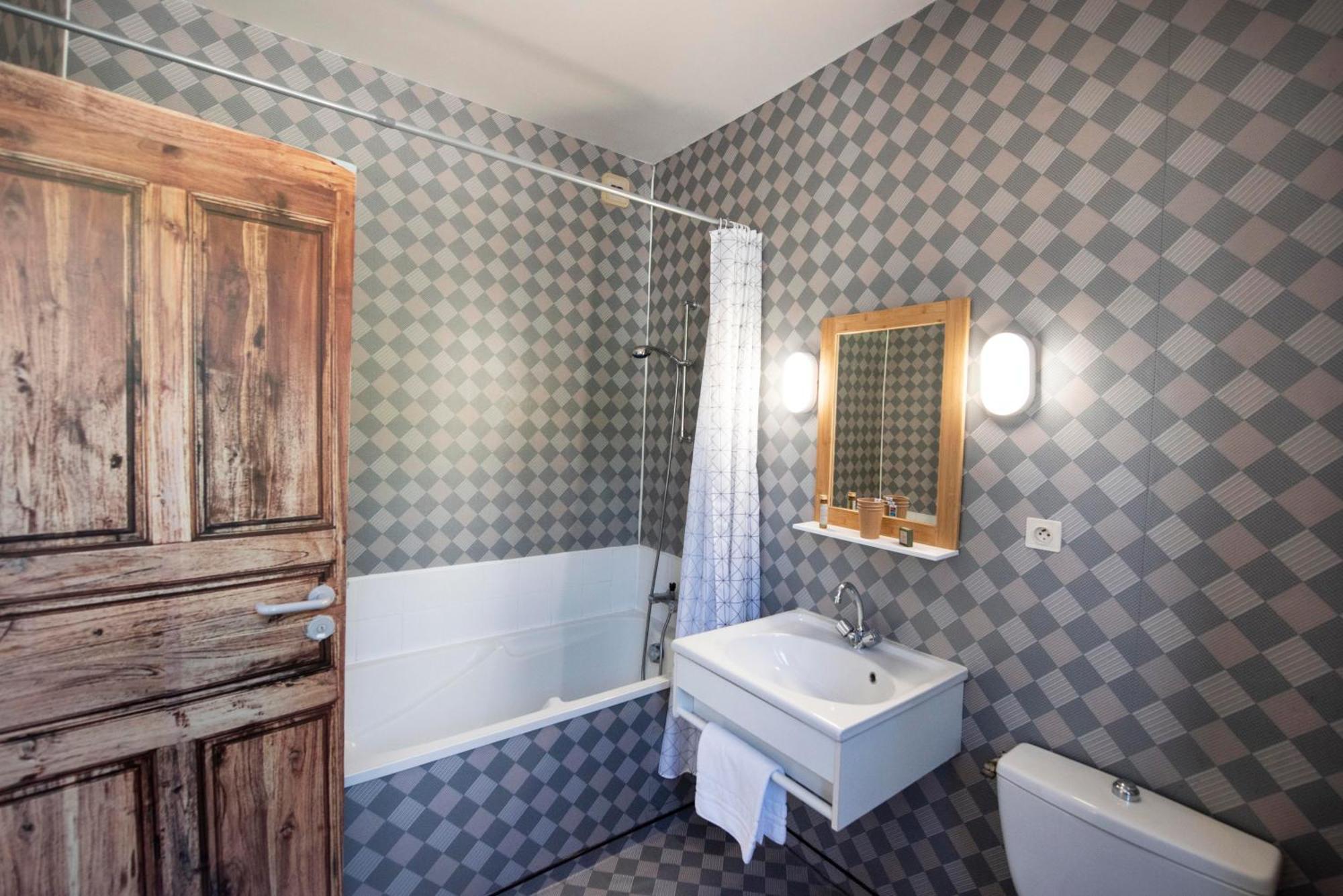 Hotel 1610 Entraygues-sur-Truyère Eksteriør billede