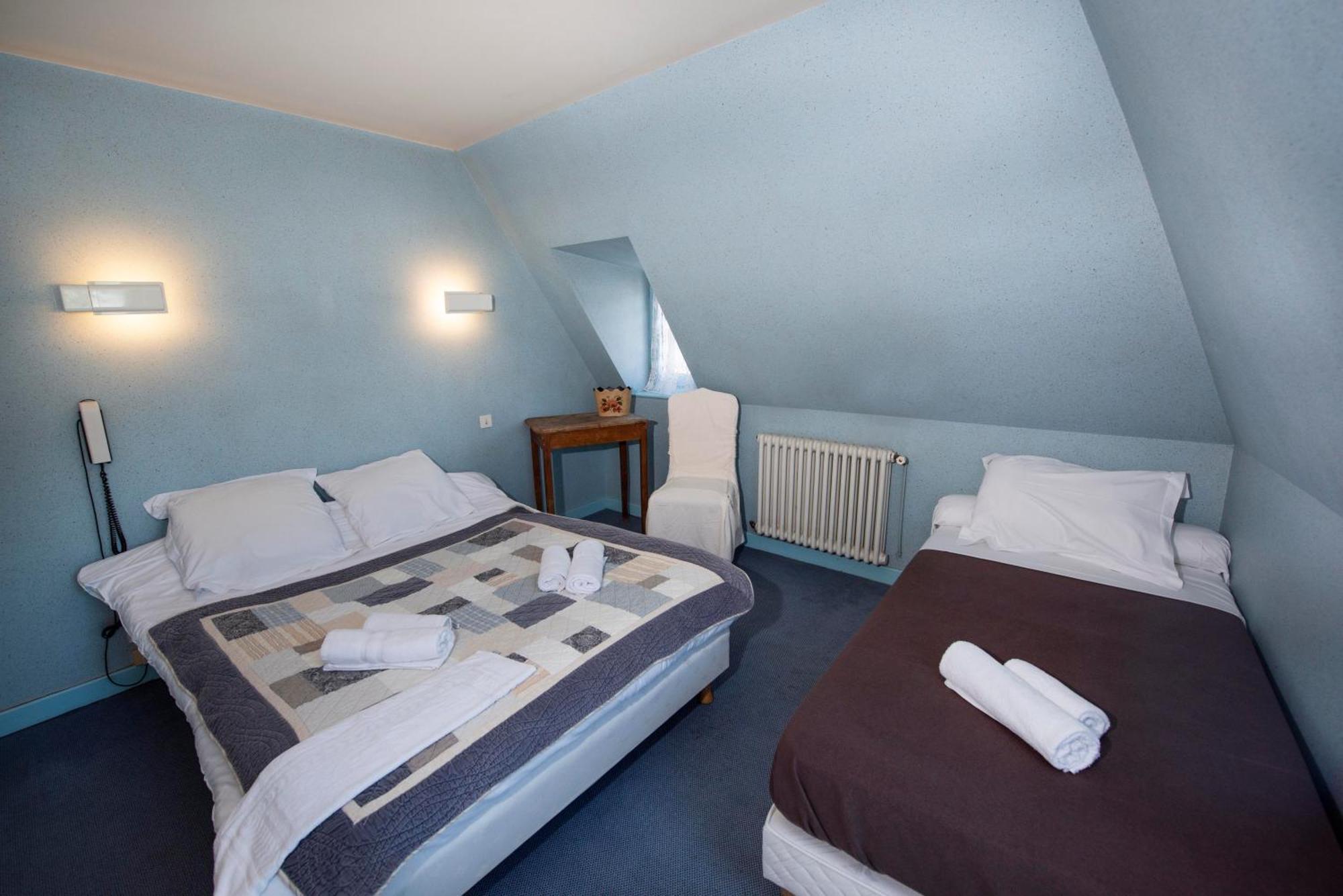 Hotel 1610 Entraygues-sur-Truyère Eksteriør billede
