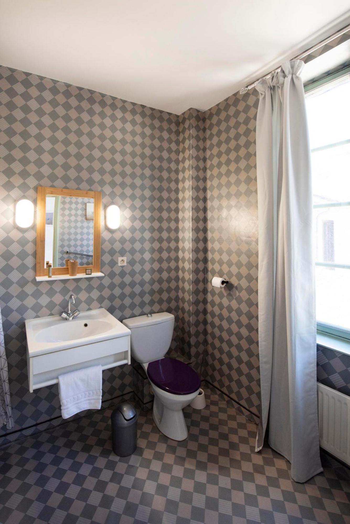 Hotel 1610 Entraygues-sur-Truyère Eksteriør billede