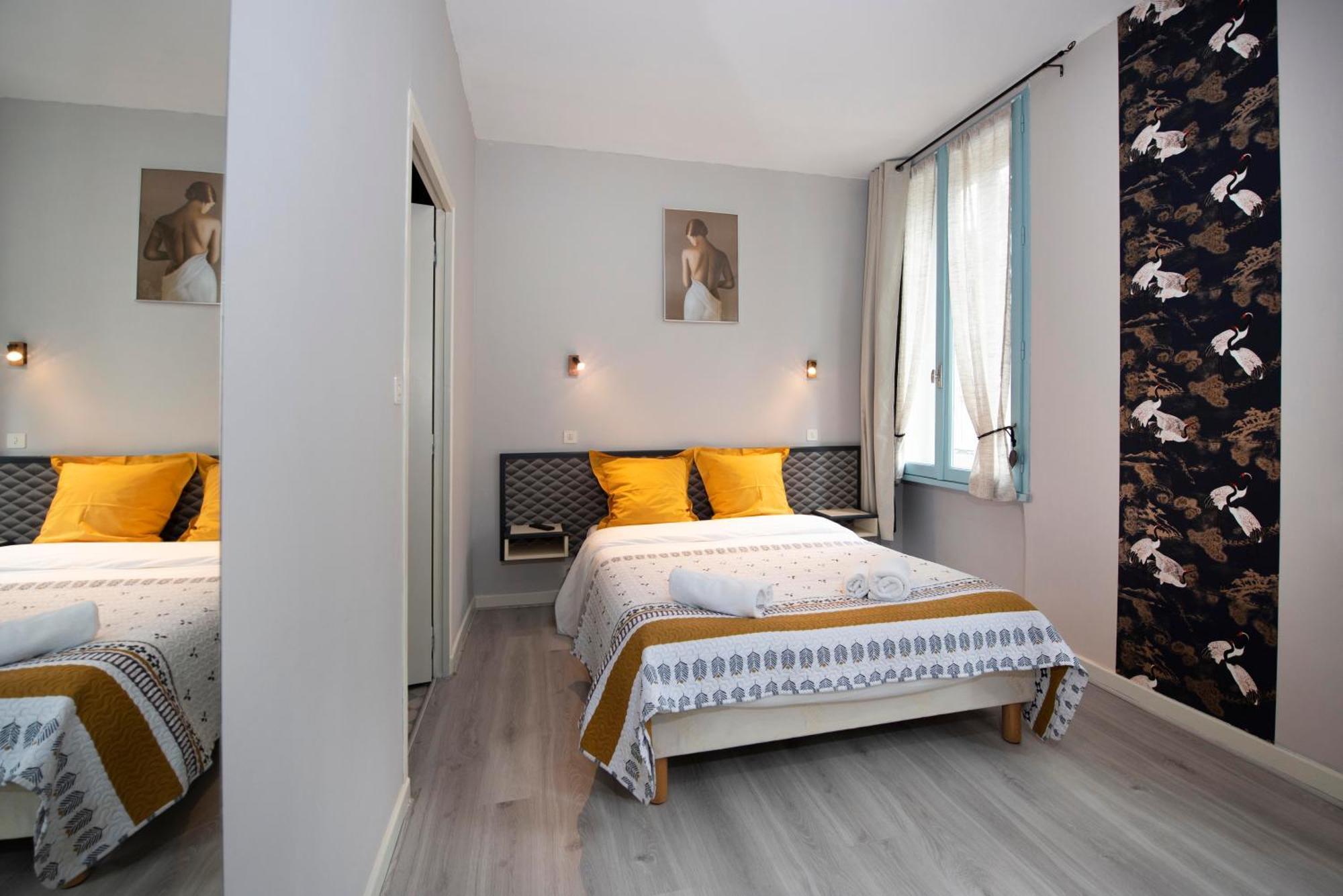 Hotel 1610 Entraygues-sur-Truyère Eksteriør billede