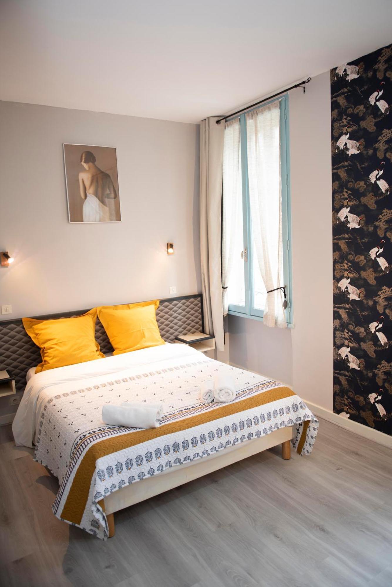 Hotel 1610 Entraygues-sur-Truyère Eksteriør billede