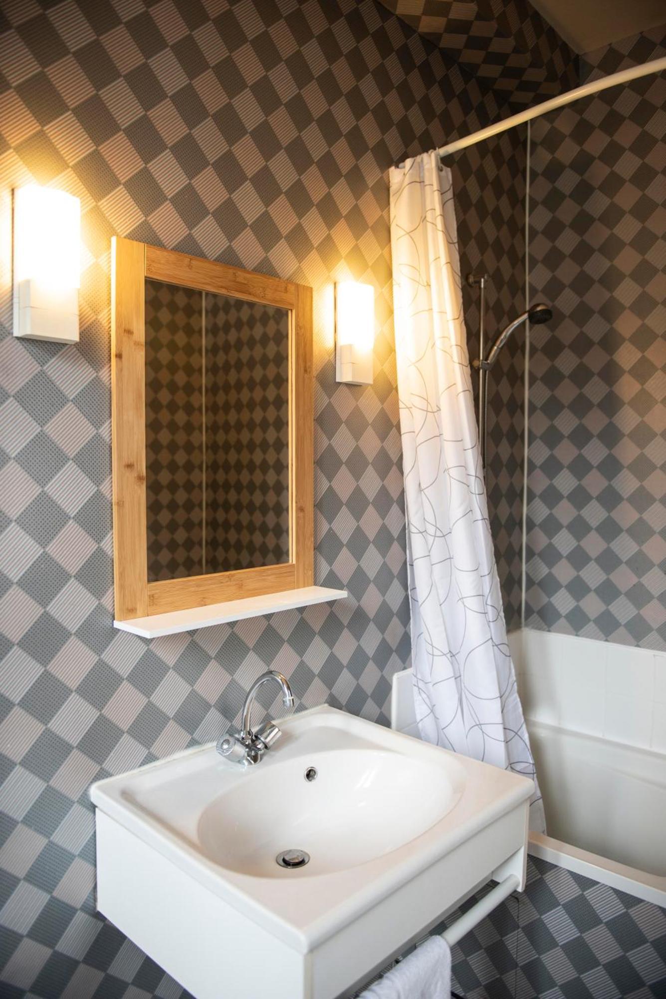 Hotel 1610 Entraygues-sur-Truyère Eksteriør billede