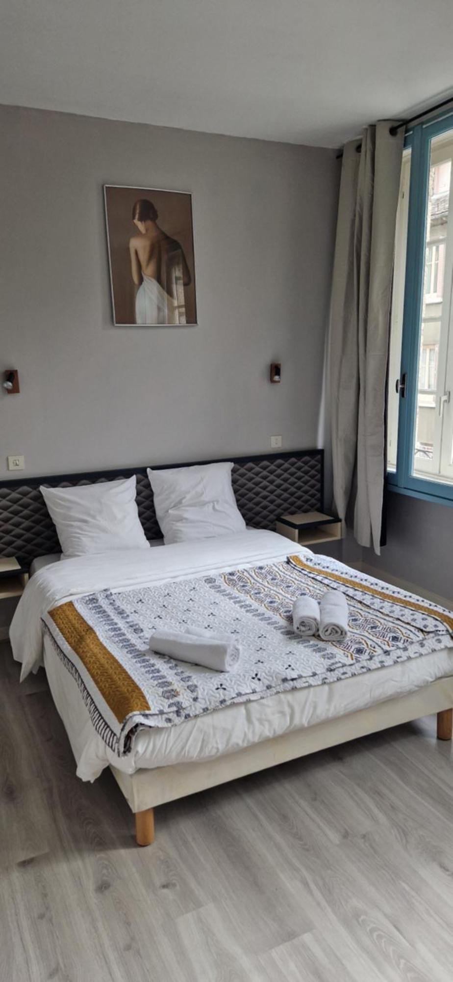 Hotel 1610 Entraygues-sur-Truyère Eksteriør billede